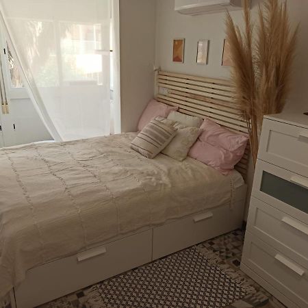 Calpe Miramar Estudio -7 Екстер'єр фото
