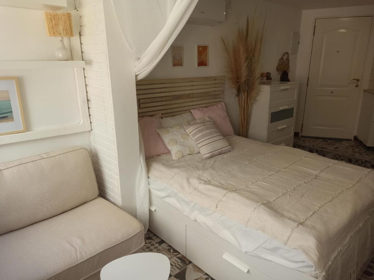 Calpe Miramar Estudio -7 Екстер'єр фото