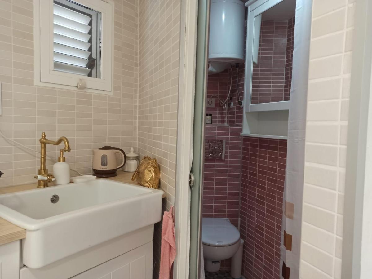 Calpe Miramar Estudio -7 Екстер'єр фото