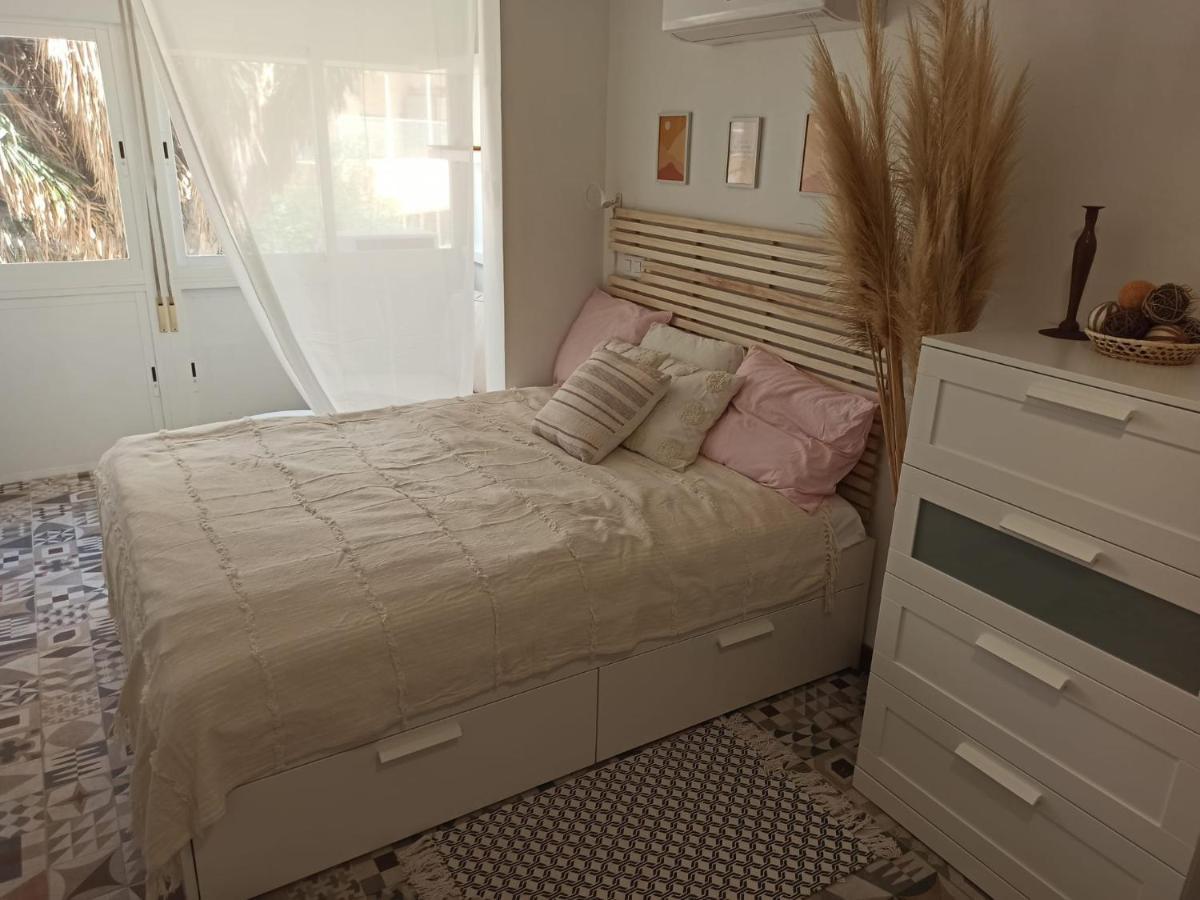 Calpe Miramar Estudio -7 Екстер'єр фото
