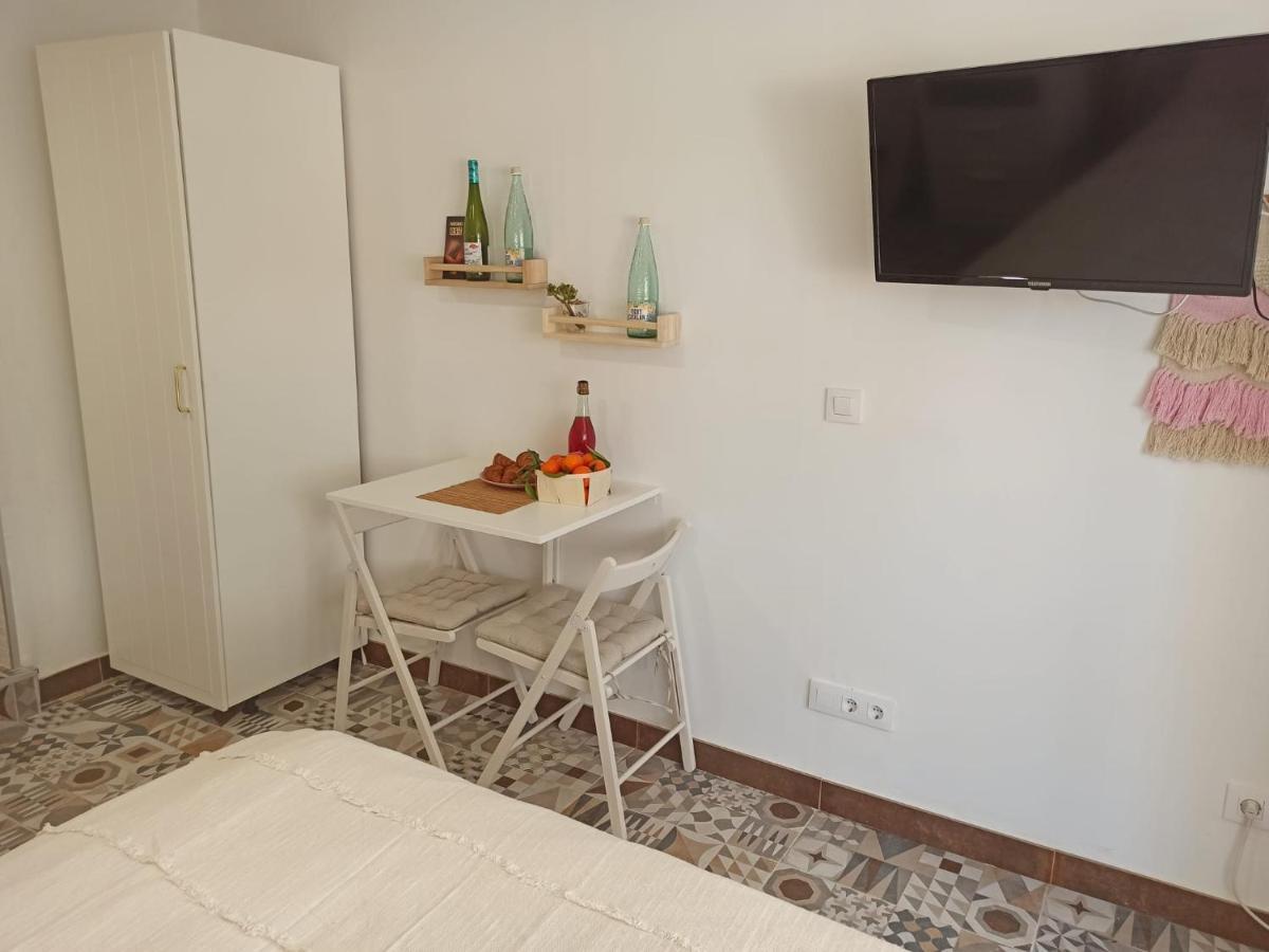 Calpe Miramar Estudio -7 Екстер'єр фото