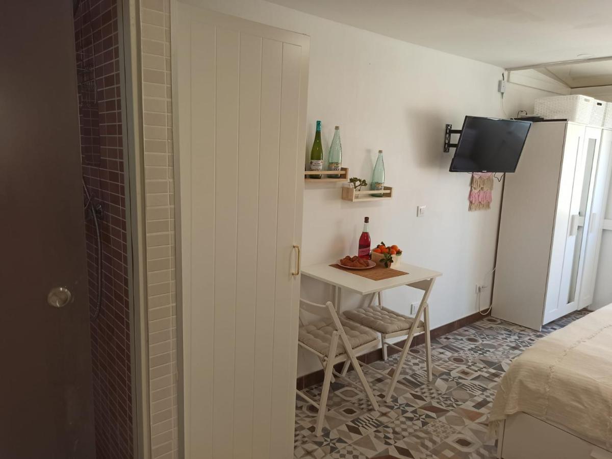 Calpe Miramar Estudio -7 Екстер'єр фото
