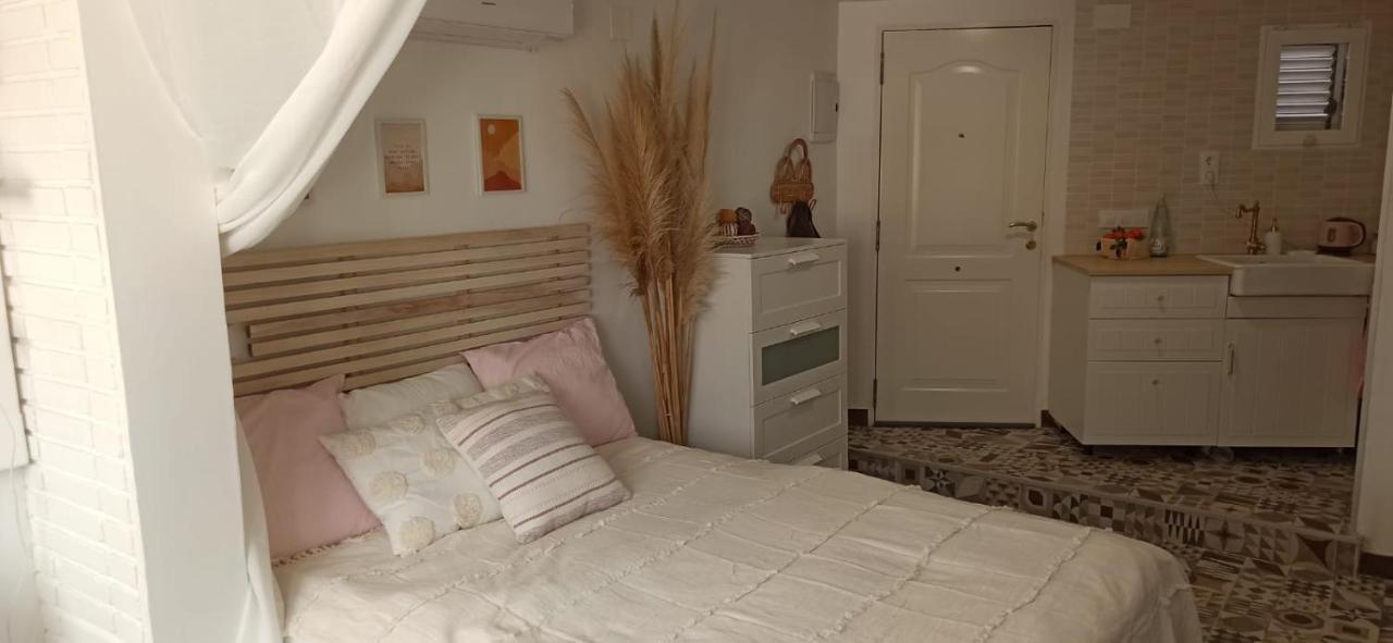Calpe Miramar Estudio -7 Екстер'єр фото