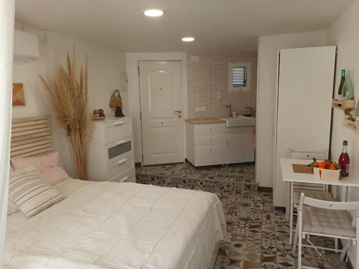 Calpe Miramar Estudio -7 Екстер'єр фото