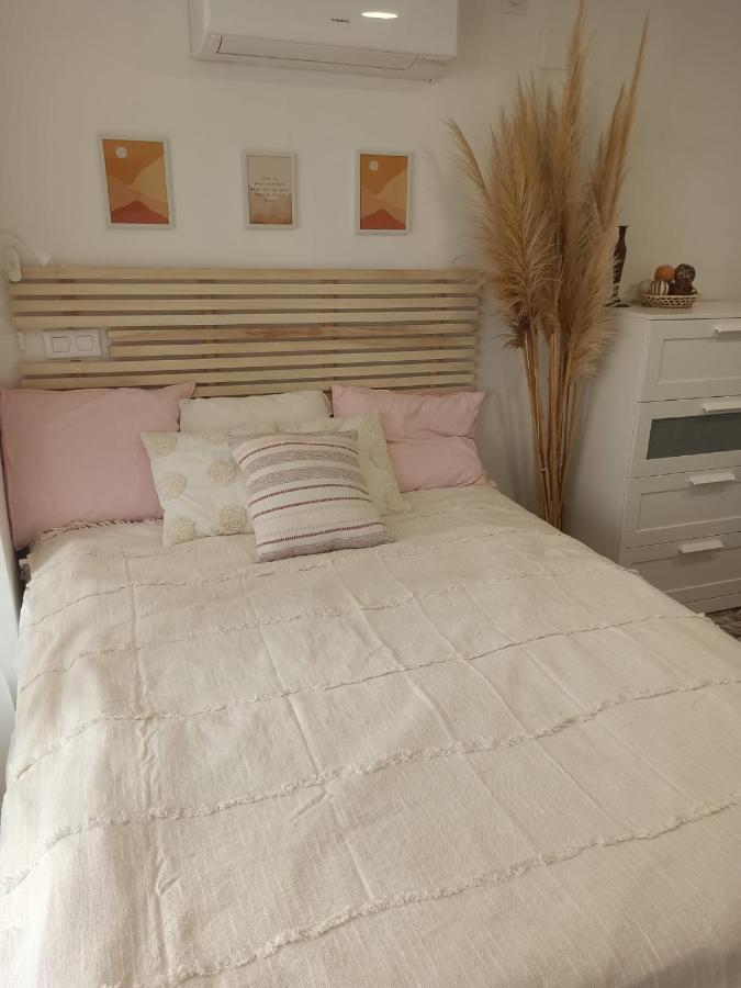 Calpe Miramar Estudio -7 Екстер'єр фото