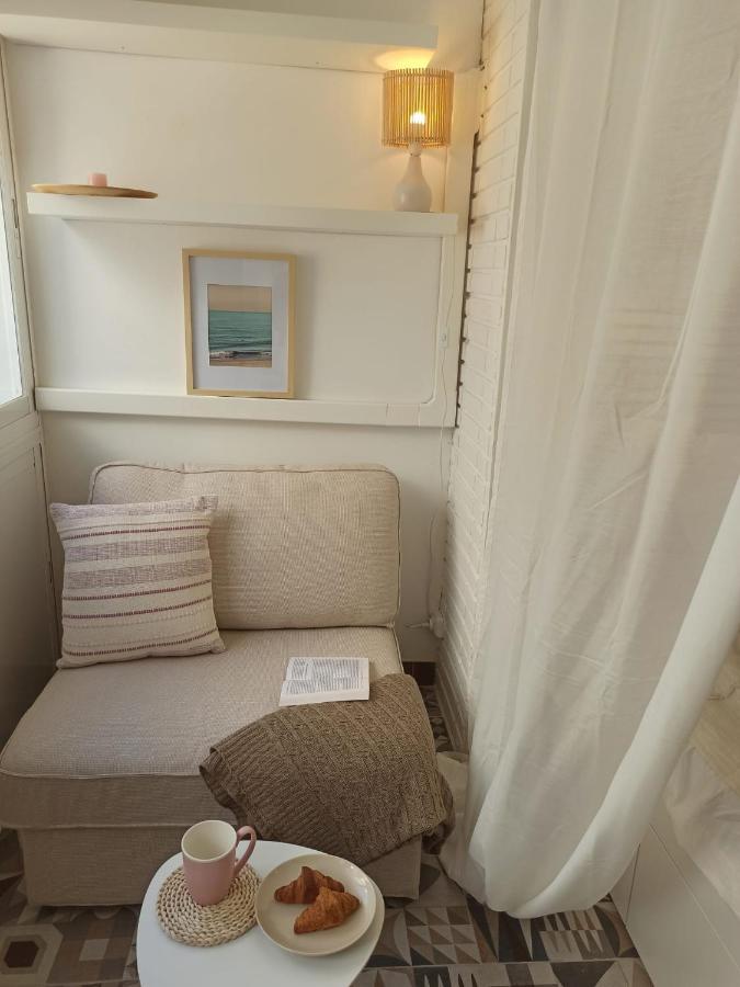 Calpe Miramar Estudio -7 Екстер'єр фото