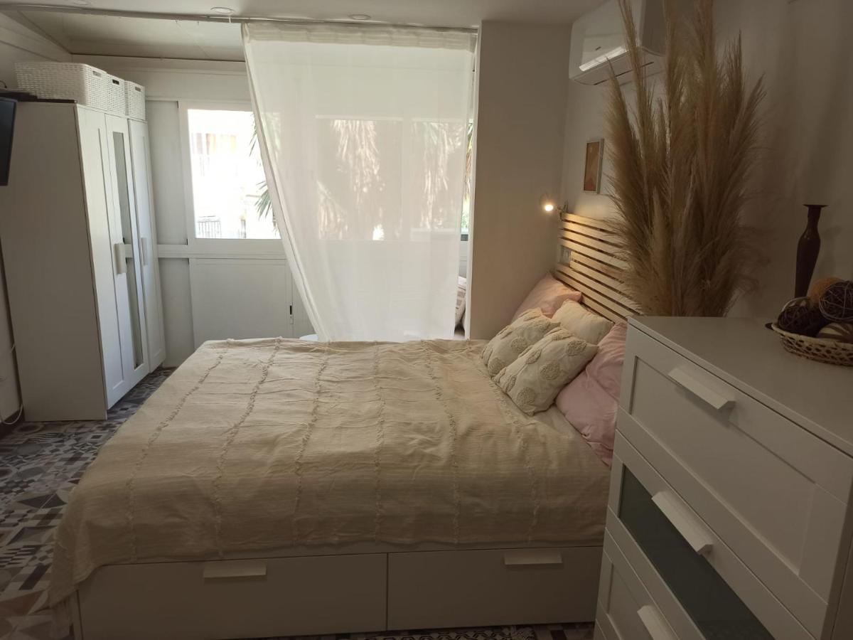 Calpe Miramar Estudio -7 Екстер'єр фото