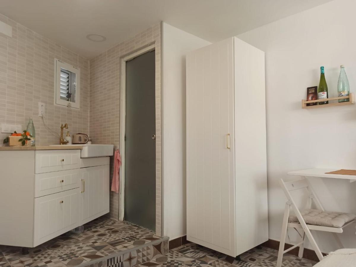 Calpe Miramar Estudio -7 Екстер'єр фото