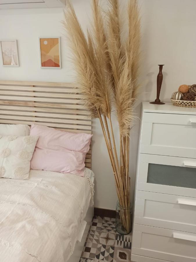 Calpe Miramar Estudio -7 Екстер'єр фото