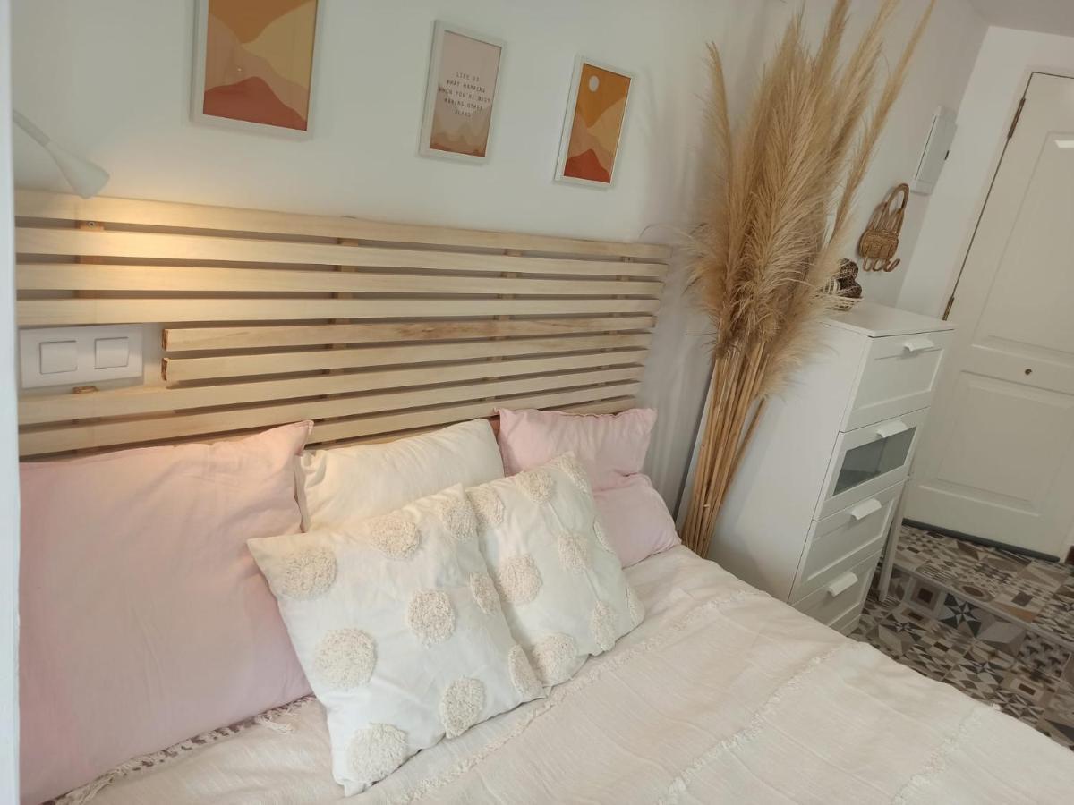Calpe Miramar Estudio -7 Екстер'єр фото